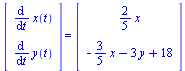 Vector[column](%id = 189333336) = Vector[column](%id = 189333400)